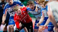 Definidas las semifinales del Mundial Junior 2025. Islas Feroe hace historia